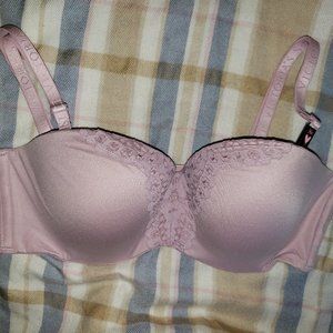 Victoria's Secret - Body by Victoria Strapless